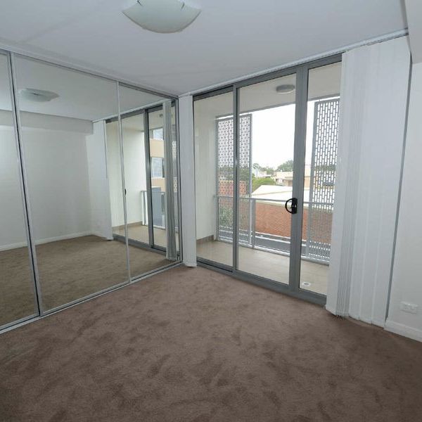 215/12 Rancom Street, Botany - Photo 1