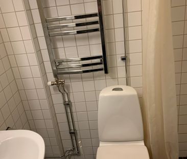 Valhallagatan, Flen - Foto 3
