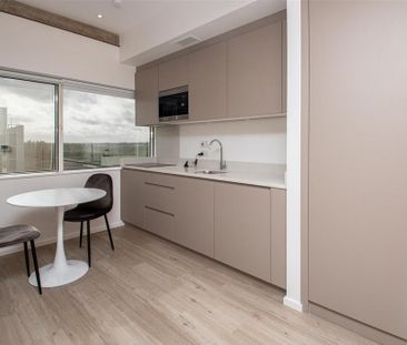 1 bedroom apartment to rent - Photo 3