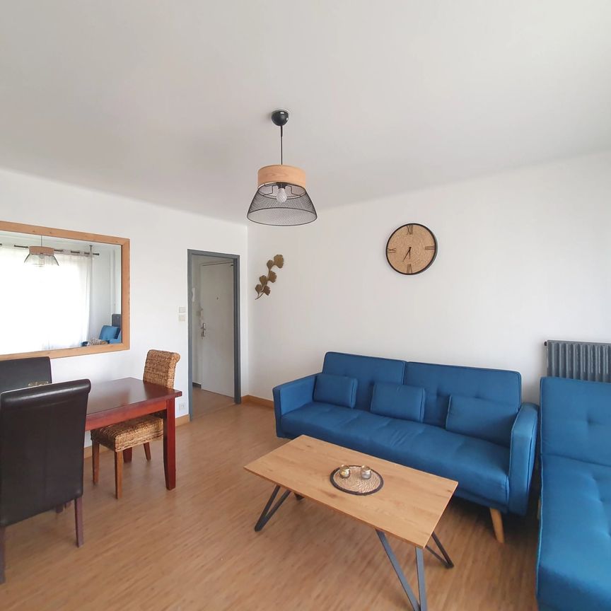 Location Appartement 3 pièces 62m² ST BRIEUC 22000 - Photo 1