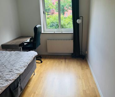 Jespersgatan, Malmö - Foto 5