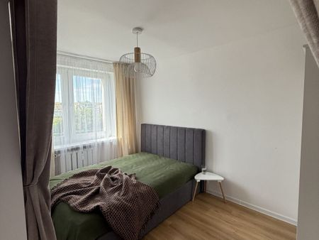 2 POKOJE PRZY STACJI MERTO BEMOWO 32 m² - Zdjęcie 4