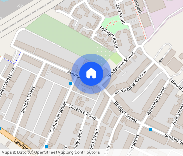 Avenue Road, Rugby, Warwickshire - Photo 1