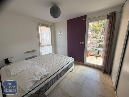 Location Appartement 3 pièces 55m² SETE 34200 - Photo 3