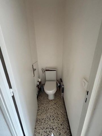 Location Appartement 3 pièces 57m² LYON 9ème - Photo 5