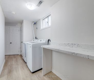 For Lease - 935 Strasburg Road Unit# Lower, Kitchener, Ontario - Photo 1