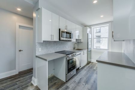 For Lease - 1480 Dundas Street Unit# 3, Toronto, Ontario - Photo 4