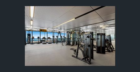 Grab a Stylish Slice of One of Melbourne's Most Renowned Buildings! - Photo 3