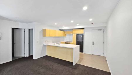 AUCKLAND CENTRAL - Upper Queen Street 2 bedroom 2 bathrooms One Carpark - Photo 4