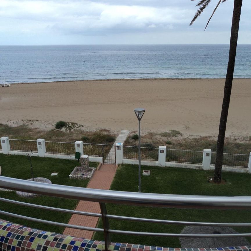 Apartamento de alquiler en Calle Cigüeña, 6, El Palmar - Los Molinos - Photo 1