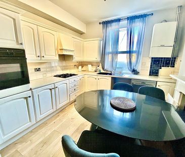 2 Bed Maisonette, Olympia, W14 - Photo 6