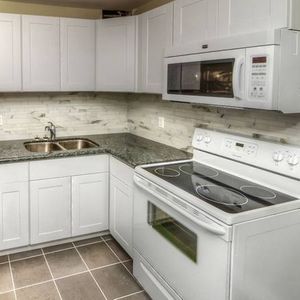 2-bedroom basement in Bloordale - Photo 2