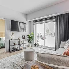 1 room apartment of 140m² in Joliette - Photo 2