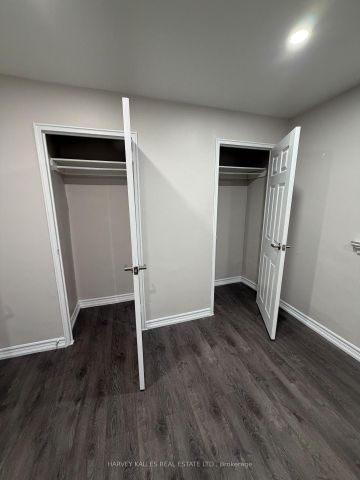 For Lease - 180 Vaughan Road Unit# 101, Toronto, Ontario - Photo 3