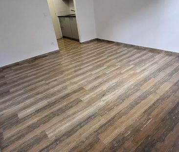 1 Zimmer, 21 m² - Foto 2