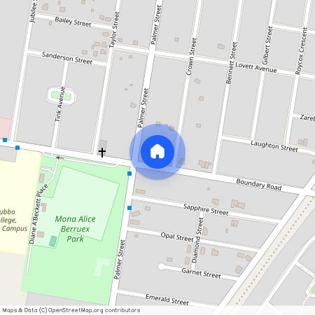 88 Boundary Road, NSW 2830, Dubbo