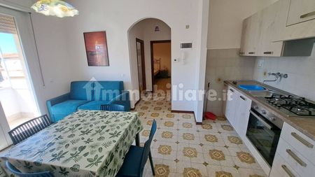 Bilocale via Monte alla Rena, Rosignano Solvay, Rosignano Marittimo - Photo 2