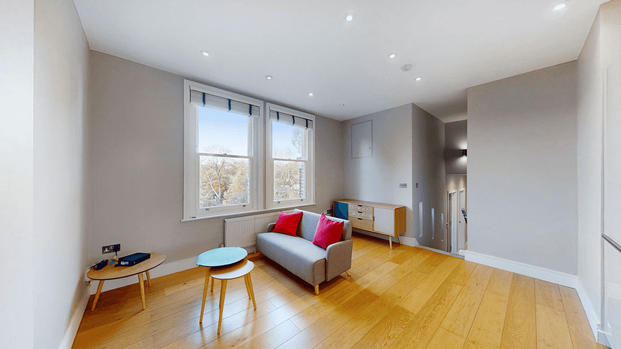 Tring Avenue, London, W5 - Photo 1