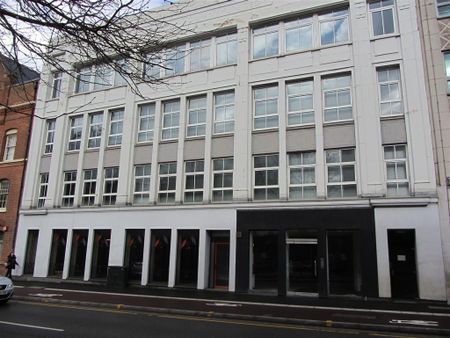 Stibbe Lofts, Newarke Street, Leicester - Photo 5