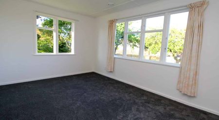 DANNEVIRKE - THREE BEDROOM - Photo 3