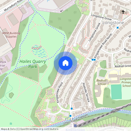 15, Kingsknowe Place, Edinburgh, EH14 2EQ