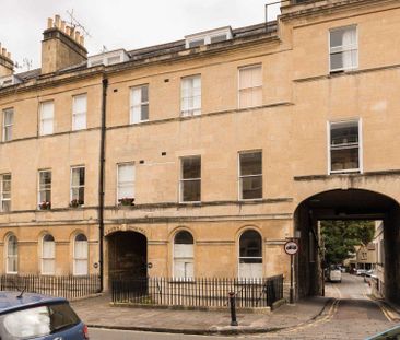 Henrietta Street - Photo 4