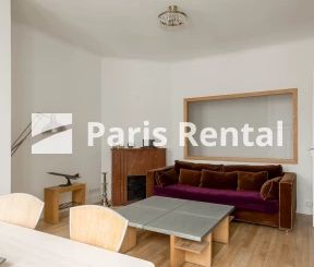 2 chambres, Grenelle Paris 15e - Photo 4