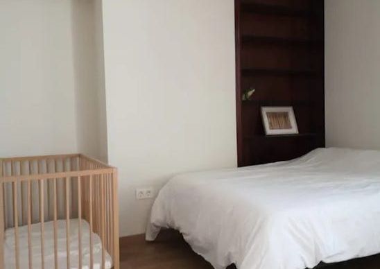 Calle Sierra de los Castillejos, Málaga, Andalusia 29016