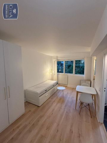 Location Appartement 1 pièce 19m² SCEAUX 92330 - Photo 2
