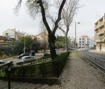 Apartment T2 in Lumiar, Lisboa - Photo 3