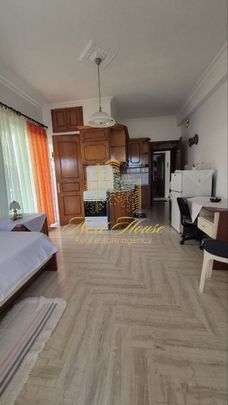 Studio/Γκαρσονιέρα για ενοικίαση Αμπελόκηποι (Πάτρα) - Photo 1