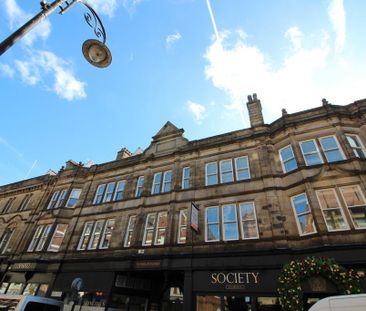 2 bedroom apartment to rent - Photo 6