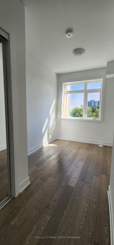 For Lease - 1115 Douglas Mccurdy Common N/A Unit# 206, Mississauga, Ontario - Photo 5