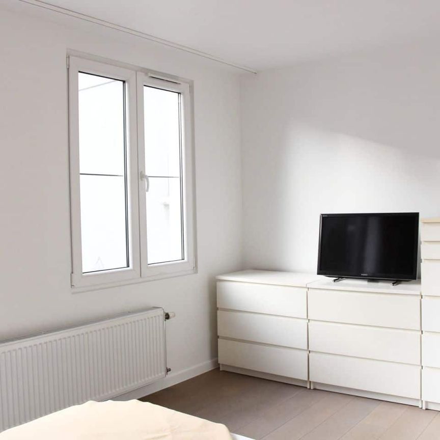 Bemeubeld 2 SLK appartement - Photo 1