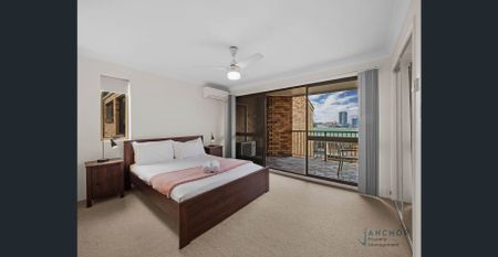 Fully Furnished Inner City Apartment - Photo 4