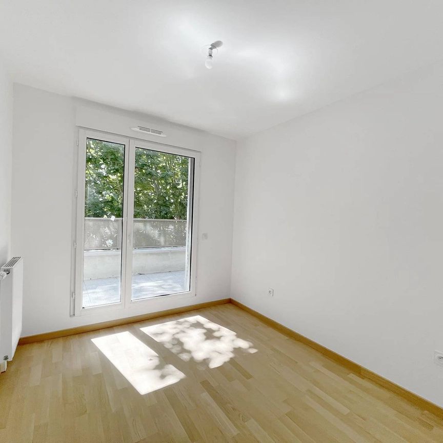 Rental Apartment Viroflay - Photo 1