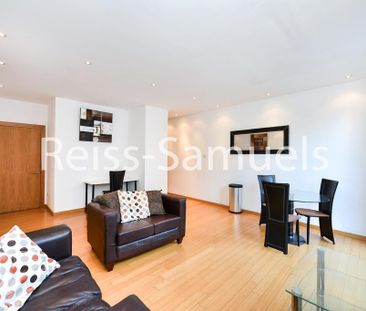 1 bedroom apartment to rent - Photo 4