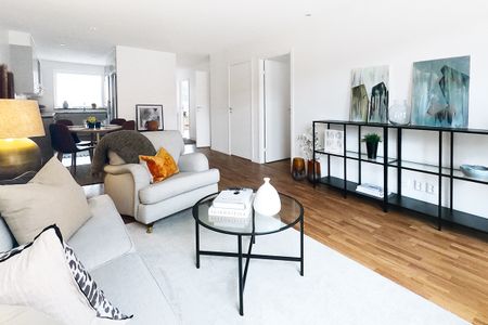 Ridderstads Gata, Linköping - Photo 3