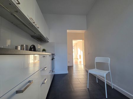 Poznań Wilda Pamiątkowa 3 Pokoje 82 m² - Zdjęcie 5