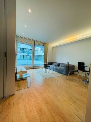 1 Bed Flat, Wharfside Street, B1 - Photo 3