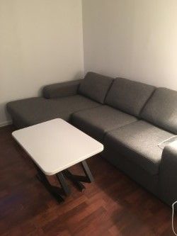 Rudbecksvägen, Tumba - Foto 2