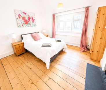 4 bedroom house to rent - Photo 4
