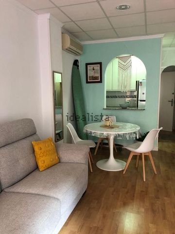 Alquiler de estudio en Calle Muñoz, 12 - Photo 5