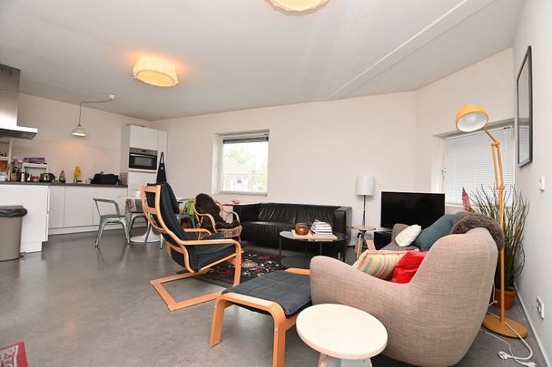 Appartement, Helper Westsingel - Foto 1