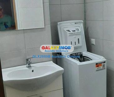 Grasoniera pentru inchiriat Turda/ etajul 1/renovata - Photo 6