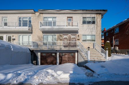 Condo for rent, Montréal (Saint-Léonard) - Photo 2