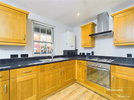 1 bedroom apartment to rent - Photo 4