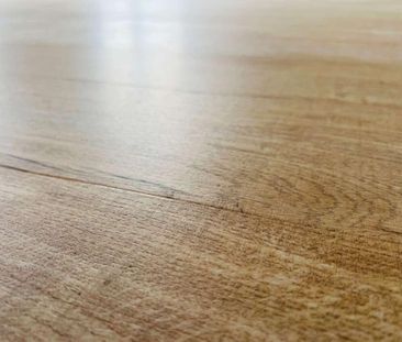 Exklusive 3,5 Zi.-Whg. über zwei Ebenen inkl. EBK, Balkon & 2 Dacht... - Photo 1