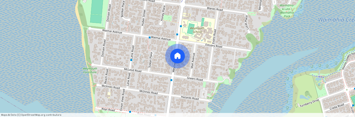 540 Weymouth Road, Manurewa, Manukau City