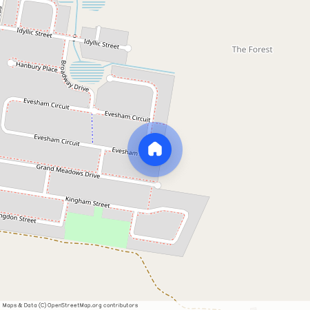 97 Evesham Cct, NSW 2340, North Tamworth